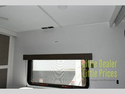 2027 Grand Design Transcend Xplor - Photo 30