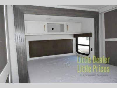 2027 Grand Design Transcend Xplor - Photo 26