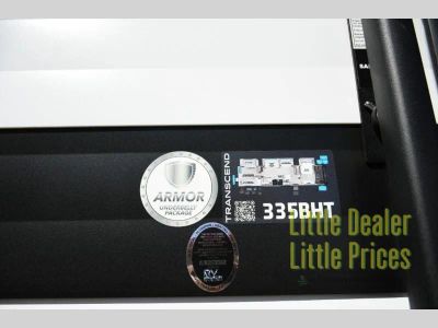 2027 Grand Design Transcend Xplor - Photo 41