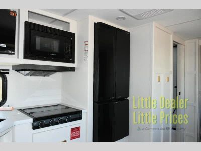 2027 Grand Design Transcend Xplor - Photo 12
