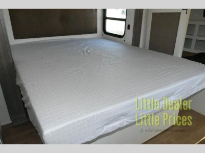 2027 Grand Design Transcend Xplor - Photo 27