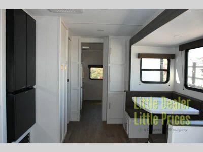 2027 Grand Design Transcend Xplor - Photo 4