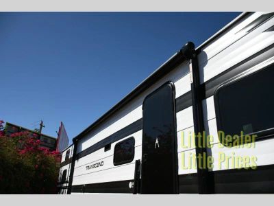 2027 Grand Design Transcend Xplor - Photo 40