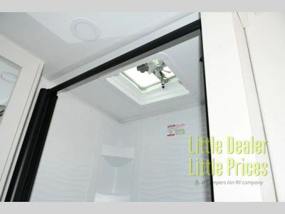 2027 Grand Design Transcend Xplor - Photo 32