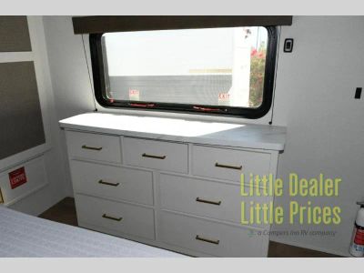 2027 Grand Design Transcend Xplor - Photo 29