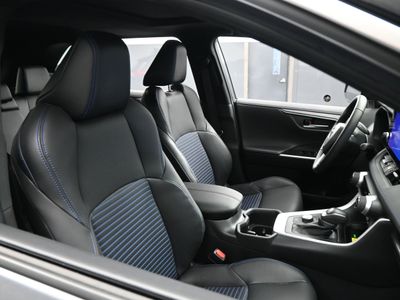 2026 2025 Toyota RAV4 Hybrid XSE SUV - Photo 20
