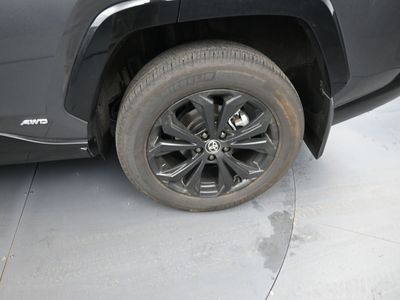 2026 2025 Toyota RAV4 Hybrid XSE SUV - Photo 18