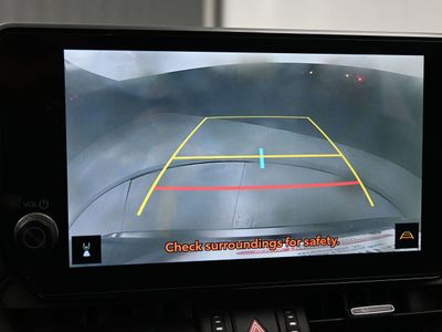 2026 2025 Toyota RAV4 Hybrid XSE SUV - Photo 12