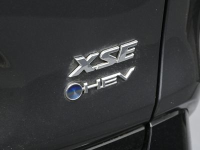 2026 2025 Toyota RAV4 Hybrid XSE SUV - Photo 19