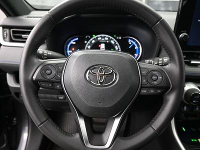 2026 2025 Toyota RAV4 Hybrid XSE SUV - Photo 10
