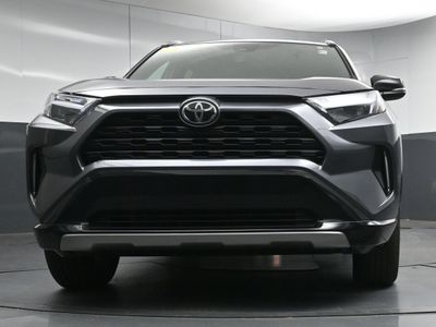 2026 2025 Toyota RAV4 Hybrid XSE SUV - Photo 22