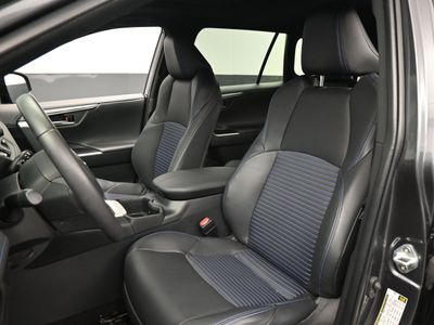 2026 2025 Toyota RAV4 Hybrid XSE SUV - Photo 15