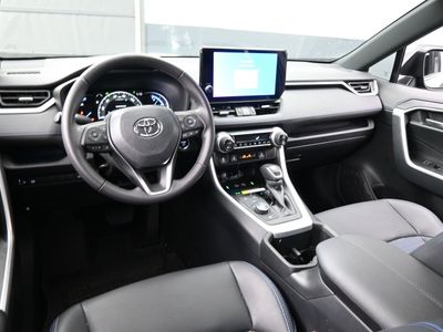 2026 2025 Toyota RAV4 Hybrid XSE SUV - Photo 17