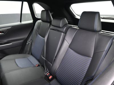 2026 2025 Toyota RAV4 Hybrid XSE SUV - Photo 16