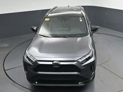 2026 2025 Toyota RAV4 Hybrid XSE SUV - Photo 30