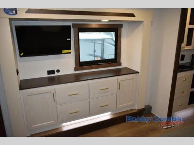 2026 Forest River RV CEDAR CREEK — photo 19 view