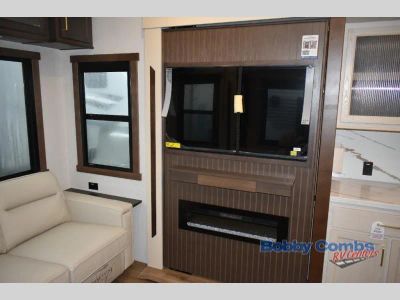 2026 Forest River RV CEDAR CREEK — photo 15 view