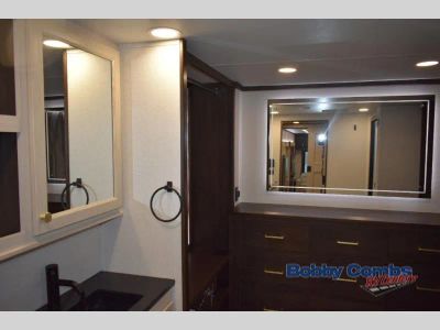 2026 Forest River RV CEDAR CREEK — photo 21 view