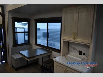 2026 Forest River RV CEDAR CREEK — photo 9 view
