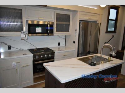 2026 Forest River RV CEDAR CREEK — photo 14 view