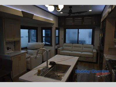 2026 Forest River RV CEDAR CREEK — photo 12 view
