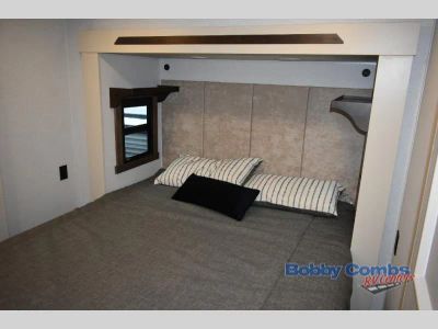 2026 Forest River RV CEDAR CREEK — photo 18 view