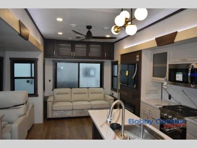2026 Forest River RV CEDAR CREEK — photo 10 view