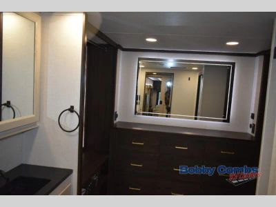 2026 Forest River RV CEDAR CREEK — photo 20 view