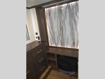 2026 Forest River RV CEDAR CREEK — photo 26 view