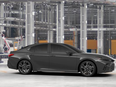 2026 Toyota Camry - Photo 15