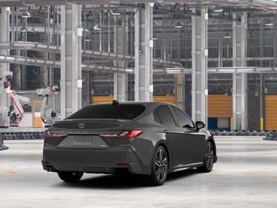 2026 Toyota Camry - Photo 11