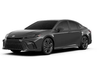 2026 Toyota Camry - Photo 23
