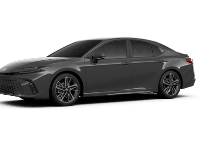 2026 Toyota Camry - Photo 24