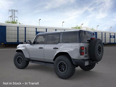 2026 Ford Bronco - Photo 6