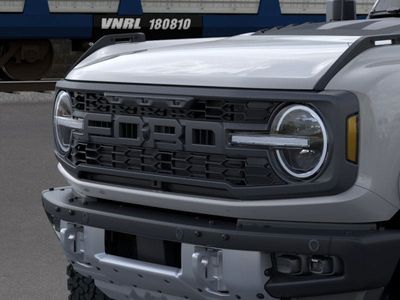 2026 Ford Bronco - Photo 11