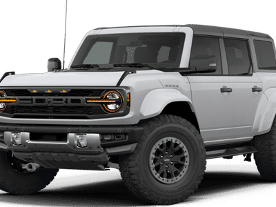 2026 Ford Bronco - Photo 29