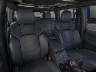 2026 Ford Bronco - Photo 1