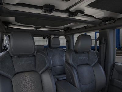 2026 Ford Bronco - Photo 5