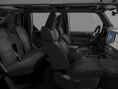 2026 Ford Bronco - Photo 26