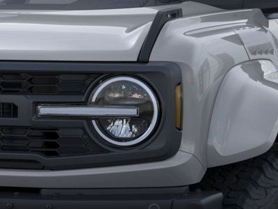 2026 Ford Bronco - Photo 15