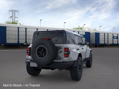 2026 Ford Bronco - Photo 13