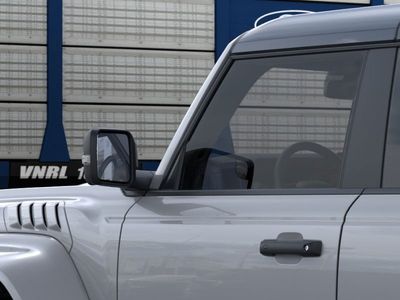 2026 Ford Bronco - Photo 10