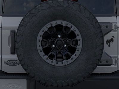 2026 Ford Bronco - Photo 22