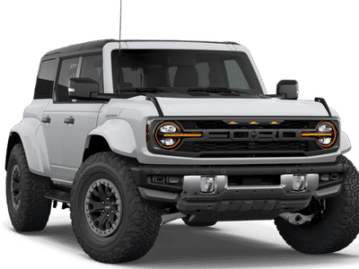 2026 Ford Bronco - Photo 32