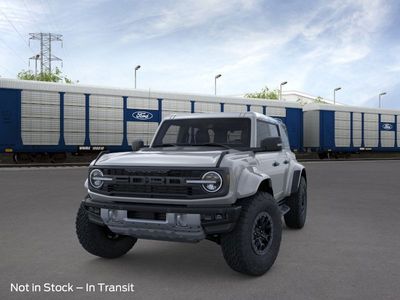 2026 Ford Bronco - Photo 18
