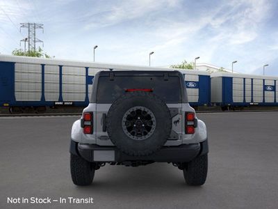 2026 Ford Bronco - Photo 19