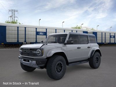 2026 Ford Bronco - Photo 23