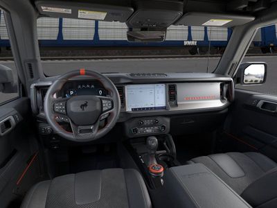 2026 Ford Bronco - Photo 2