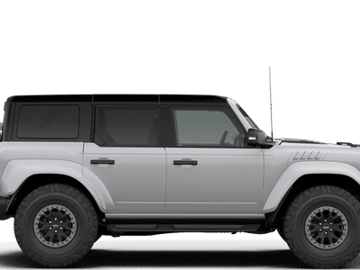 2026 Ford Bronco - Photo 27