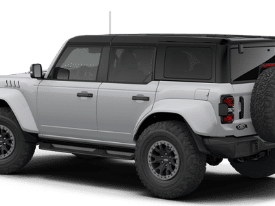 2026 Ford Bronco - Photo 28